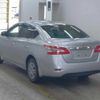 nissan sylphy 2014 CFJ1761428 image 2
