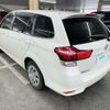 toyota corolla-fielder 2018 AF-NRE161-0067158 image 4