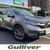 honda cr-v 2021 -HONDA--CR-V 6AA-RT6--RT6-1201260---HONDA--CR-V 6AA-RT6--RT6-1201260- image 1