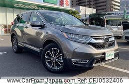 honda cr-v 2021 -HONDA--CR-V 6AA-RT6--RT6-1201260---HONDA--CR-V 6AA-RT6--RT6-1201260-