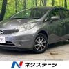 nissan note 2015 -NISSAN--Note DBA-E12--E12-417389---NISSAN--Note DBA-E12--E12-417389- image 1