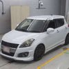 suzuki swift 2014 -SUZUKI--Swift CBA-ZC32S--ZC32S-303565---SUZUKI--Swift CBA-ZC32S--ZC32S-303565- image 1