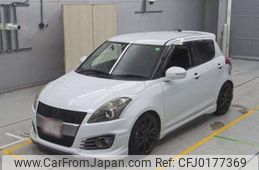 suzuki swift 2014 -SUZUKI--Swift CBA-ZC32S--ZC32S-303565---SUZUKI--Swift CBA-ZC32S--ZC32S-303565-