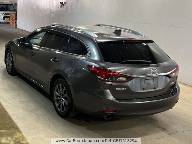 mazda atenza 2018 CFJ1613294 image 2