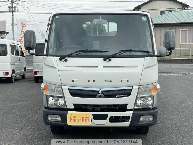 mitsubishi-fuso canter 2020 CFJ1817144 image 2