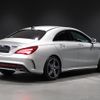 mercedes-benz cla-class 2016 -MERCEDES-BENZ--Benz CLA DBA-117351--WDD1173512N418020---MERCEDES-BENZ--Benz CLA DBA-117351--WDD1173512N418020- image 11