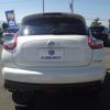 nissan juke 2017 CFJ1827349 image 26
