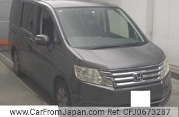 honda step-wagon 2014 22453