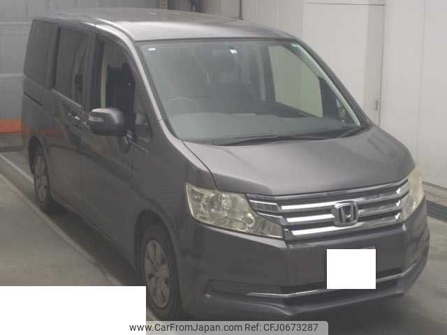 honda step-wagon 2014 22453 image 1