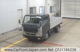 mitsubishi-fuso canter 2007 -MITSUBISHI--Canter FB70B-530150---MITSUBISHI--Canter FB70B-530150-