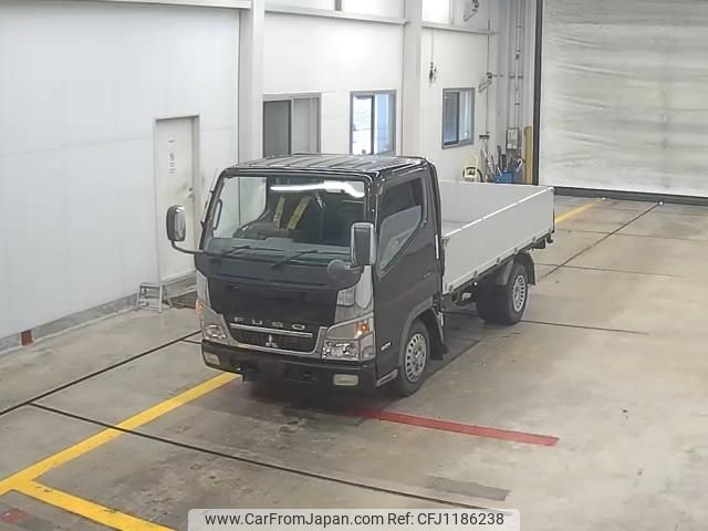 mitsubishi-fuso canter 2007 -MITSUBISHI--Canter FB70B-530150---MITSUBISHI--Canter FB70B-530150- image 1