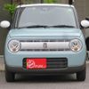 suzuki alto-lapin 2022 -SUZUKI--Alto Lapin 5BA-HE33S--HE33S339834---SUZUKI--Alto Lapin 5BA-HE33S--HE33S339834- image 2