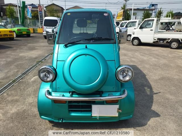 daihatsu midget-ii 1997 9019935bd235098ad647f48c15db74e6 image 2