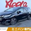 honda odyssey 2016 -HONDA--Odyssey DBA-RC1--RC1-1109702---HONDA--Odyssey DBA-RC1--RC1-1109702- image 1