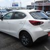 mazda demio 2018 -MAZDA 【名変中 】--Demio DJLFS--602045---MAZDA 【名変中 】--Demio DJLFS--602045- image 2