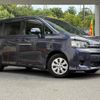 toyota voxy 2011 -TOYOTA--Voxy DBA-ZRR70G--ZRR70-0431862---TOYOTA--Voxy DBA-ZRR70G--ZRR70-0431862- image 1