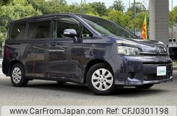 toyota voxy 2011 -TOYOTA--Voxy DBA-ZRR70G--ZRR70-0431862---TOYOTA--Voxy DBA-ZRR70G--ZRR70-0431862-