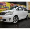 toyota vellfire 2010 -TOYOTA--Vellfire DBA-ANH20W--ANH20-8117909---TOYOTA--Vellfire DBA-ANH20W--ANH20-8117909- image 1