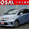 honda freed 2011 -HONDA--Freed DAA-GP3--GP3-1005980---HONDA--Freed DAA-GP3--GP3-1005980- image 1