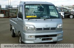 daihatsu hijet-truck 2000 No.15721