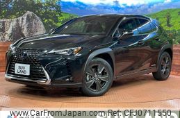 lexus ux 2019 -LEXUS--Lexus UX 6AA-MZAH10--MZAH10-2037563---LEXUS--Lexus UX 6AA-MZAH10--MZAH10-2037563-