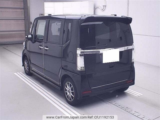 honda n-box 2014 -HONDA 【豊田 583ｱ5575】--N BOX JF1-1508768---HONDA 【豊田 583ｱ5575】--N BOX JF1-1508768- image 2