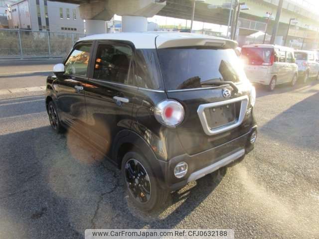 daihatsu cast 2015 -DAIHATSU 【三河 581】--Cast DBA-LA250S--LA250S-0020196---DAIHATSU 【三河 581】--Cast DBA-LA250S--LA250S-0020196- image 2