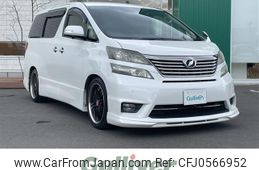 toyota vellfire 2010 -TOYOTA--Vellfire DBA-ANH25W--ANH25-8023801---TOYOTA--Vellfire DBA-ANH25W--ANH25-8023801-