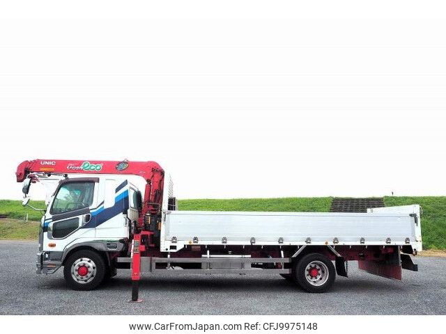 mitsubishi-fuso fighter 2014 -MITSUBISHI--Fuso Fighter TKG-FK65FY--FK65FY-583025---MITSUBISHI--Fuso Fighter TKG-FK65FY--FK65FY-583025- image 2