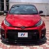 toyota yaris 2021 quick_quick_GXPA16_GXPA16-0007850 image 14