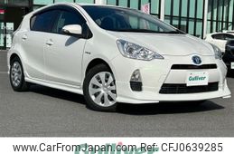 toyota aqua 2013 -TOYOTA--AQUA DAA-NHP10--NHP10-2234658---TOYOTA--AQUA DAA-NHP10--NHP10-2234658-