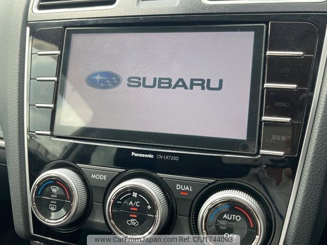 subaru forester 2017 CFJ1744093 image 2