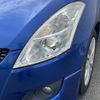 suzuki swift 2012 -SUZUKI--Swift DBA-ZC72S--ZC72S-205900---SUZUKI--Swift DBA-ZC72S--ZC72S-205900- image 5