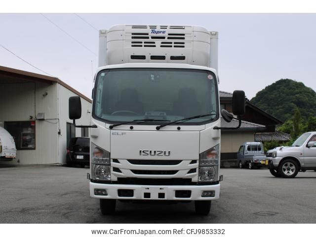 isuzu elf-truck 2020 quick_quick_2RG-NMR88AN_NMR88-7004525 image 2