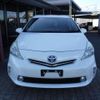 toyota prius-α 2013 quick_quick_DAA-ZVW41W_ZVW41W-3282962 image 2