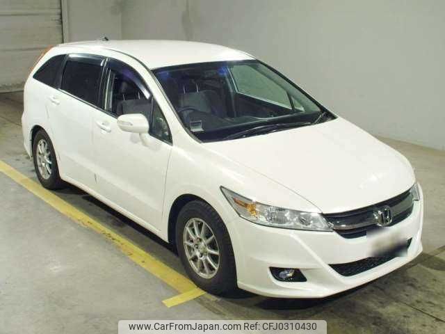 honda stream 2011 TE4012 image 2