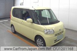 daihatsu tanto 2011 quick_quick_DBA-L375Skai_L375S-0402112