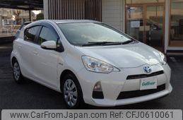 toyota aqua 2014 -TOYOTA--AQUA DAA-NHP10--NHP10-2286594---TOYOTA--AQUA DAA-NHP10--NHP10-2286594-