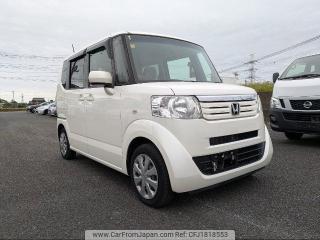 honda n-box-plus 2014 CFJ1818553 image 1