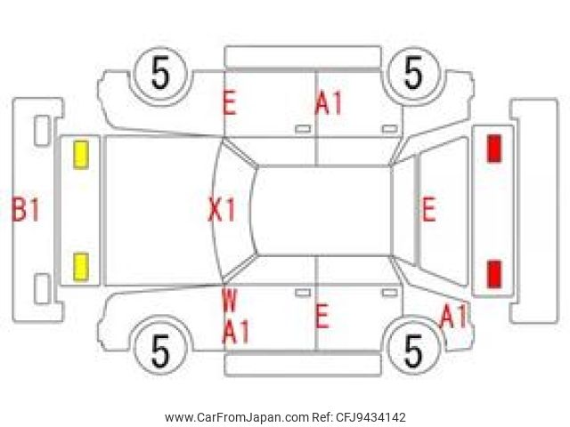 honda stepwagon 2020 -HONDA--Stepwgn 6BA-RP3--RP3-1303326---HONDA--Stepwgn 6BA-RP3--RP3-1303326- image 2