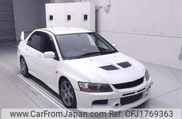 mitsubishi lancer 2005 CFJ1769363