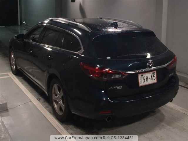 mazda atenza 2016 -MAZDA--Atenza Wagon GJ2AW-102304---MAZDA--Atenza Wagon GJ2AW-102304- image 2