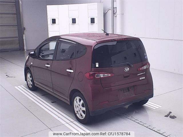 daihatsu sonica 2007 CFJ1578784 image 2