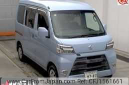 daihatsu hijet-van 2019 CFJ1561661