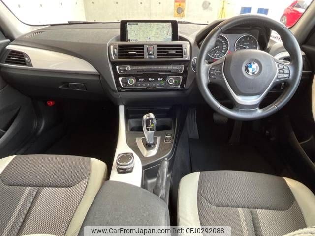 bmw 1-series 2016 -BMW--BMW 1 Series LDA-1S20--WBA1S520905E92491---BMW--BMW 1 Series LDA-1S20--WBA1S520905E92491- image 2