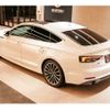 audi a5-sportback 2017 quick_quick_DBA-F5CYRL_WAUZZZF54JA040563 image 2