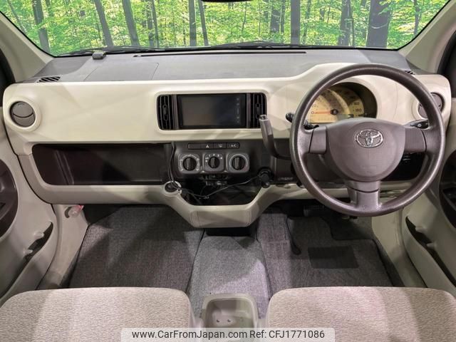 toyota passo 2012 CFJ1771086 image 2