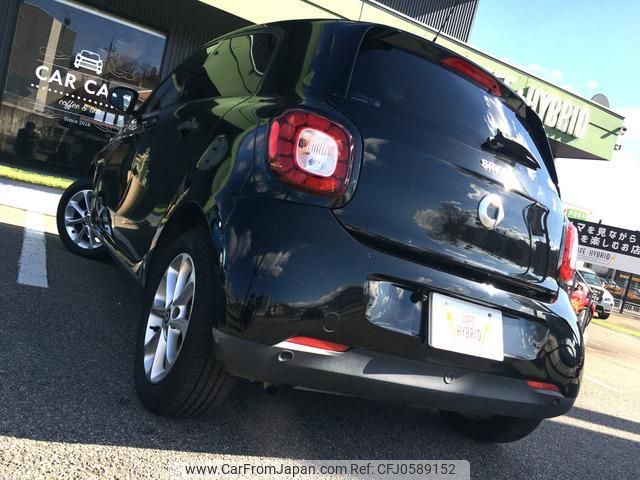 smart forfour 2016 quick_quick_DBA-453042_WME4530422Y052501 image 2