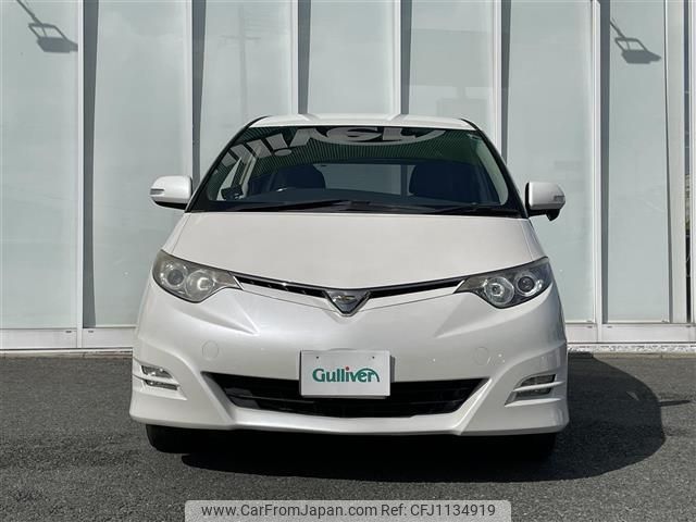toyota estima 2008 -TOYOTA--Estima DBA-ACR50W--ACR50-7061295---TOYOTA--Estima DBA-ACR50W--ACR50-7061295- image 1
