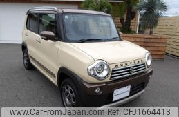 suzuki hustler 2019 CFJ1664413
